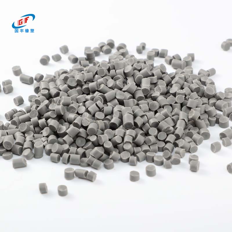 TPE原材料是塑膠嗎？廠家通過(guò)應(yīng)用案例來(lái)做分析。