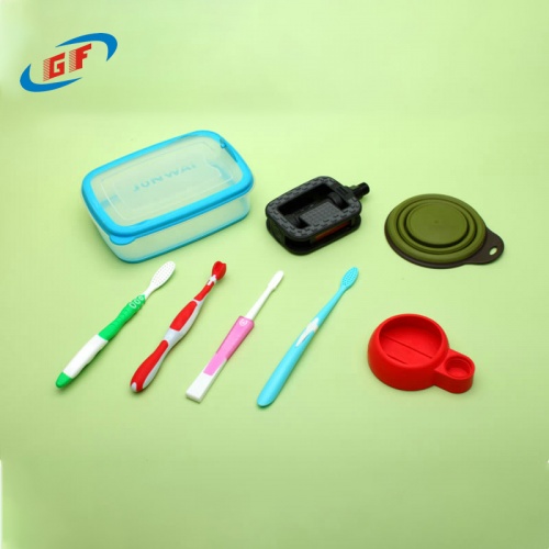 tpe彈性體性能具有以下幾點(diǎn)，軟制品享受細(xì)膩的觸感還得靠它[國豐橡塑]