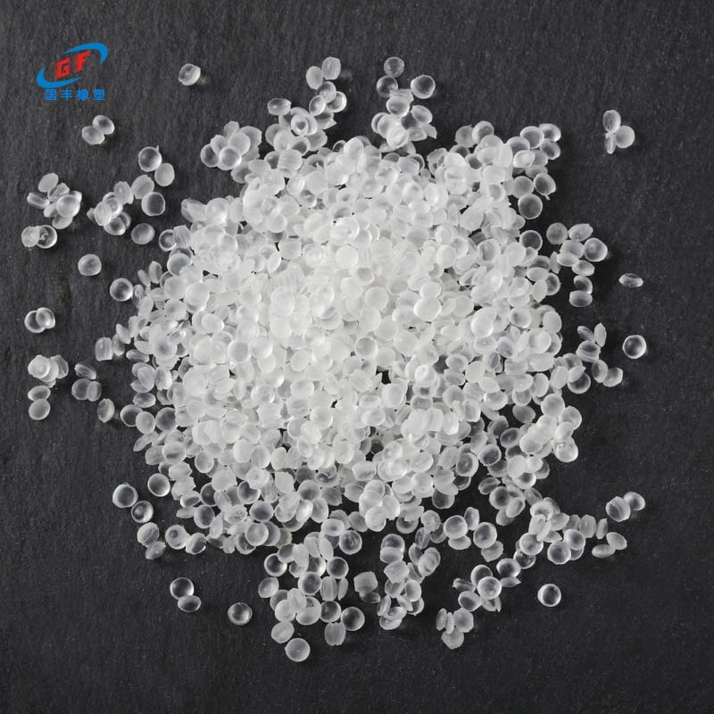 環(huán)保tpr和硅膠哪個好？運籌帷幄，策略為王，選擇很重要。