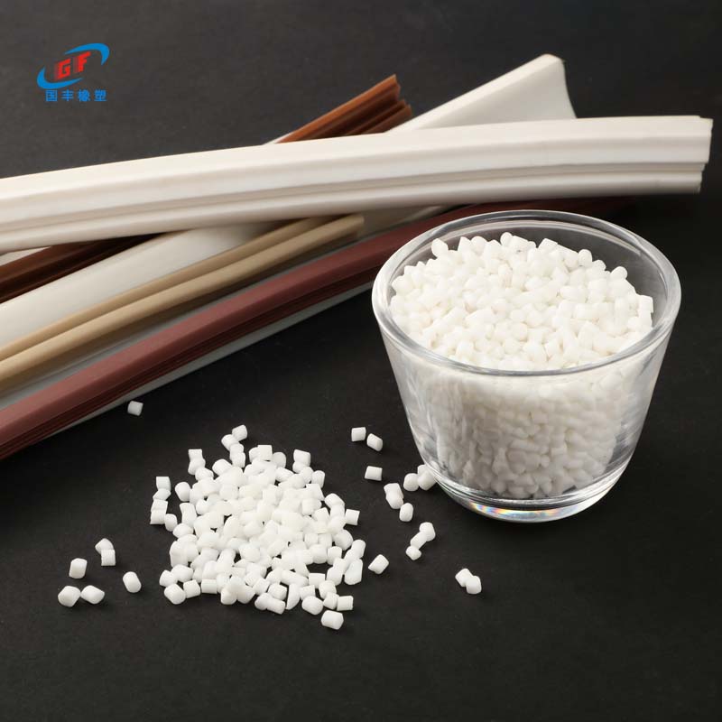 擠出密封條TPE材料的特點及優(yōu)缺點，廠家今天讓你柳暗花明。