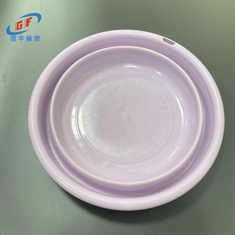國內(nèi)和國外的tpe材料有什么不同，TPE廠家提升創(chuàng)新能力何愁沒有商機。
