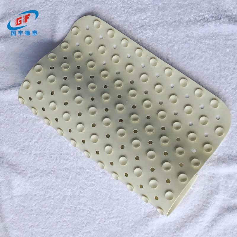 熱塑性TPE廣泛應(yīng)用到軟膠玩具行業(yè)，因?yàn)樗_實(shí)優(yōu)秀【國豐橡塑】
