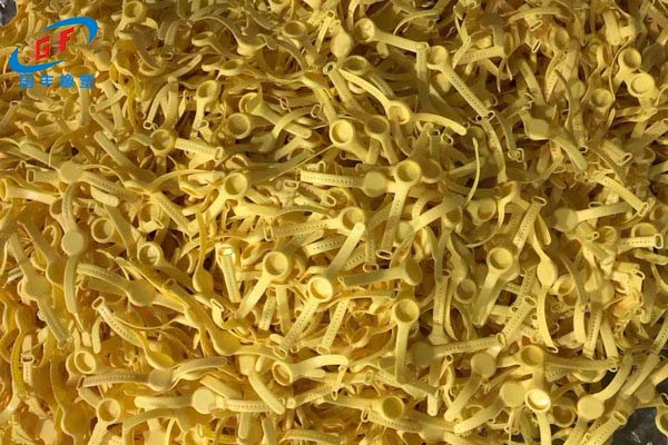 TPE材料成型工藝有哪些，有研發(fā)能力廠家出口成章【國豐】